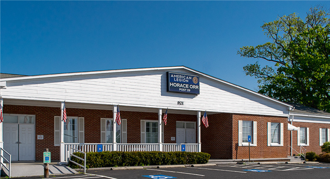 Post 29 Marietta, The American Legion Centennial Celebration